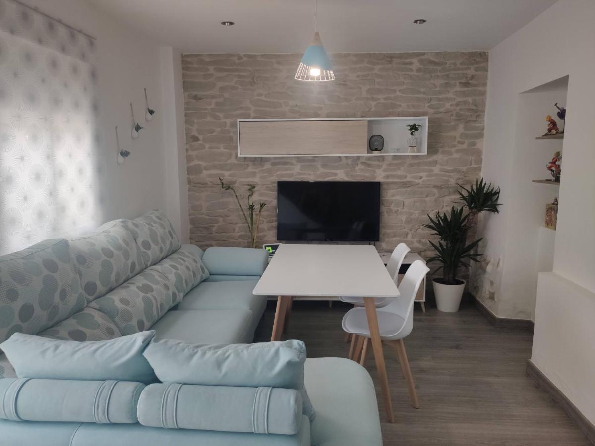 Casa Ubedi En Pleno Casco Historico Apartment Ubeda  Bagian luar foto