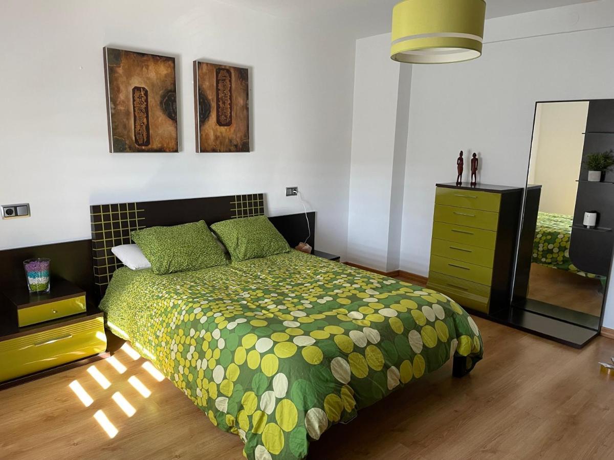 Casa Ubedi En Pleno Casco Historico Apartment Ubeda  Bagian luar foto