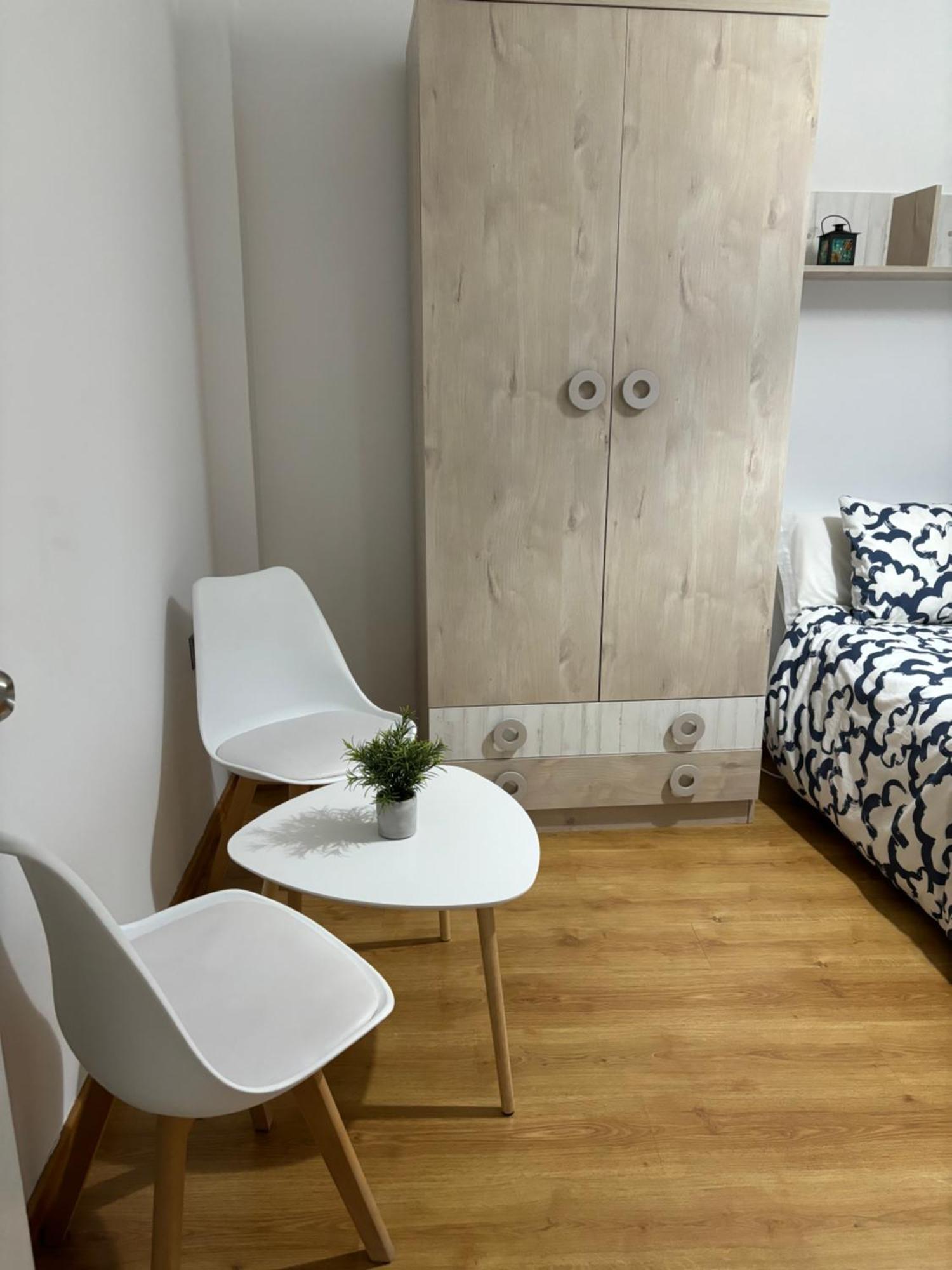 Casa Ubedi En Pleno Casco Historico Apartment Ubeda  Bagian luar foto