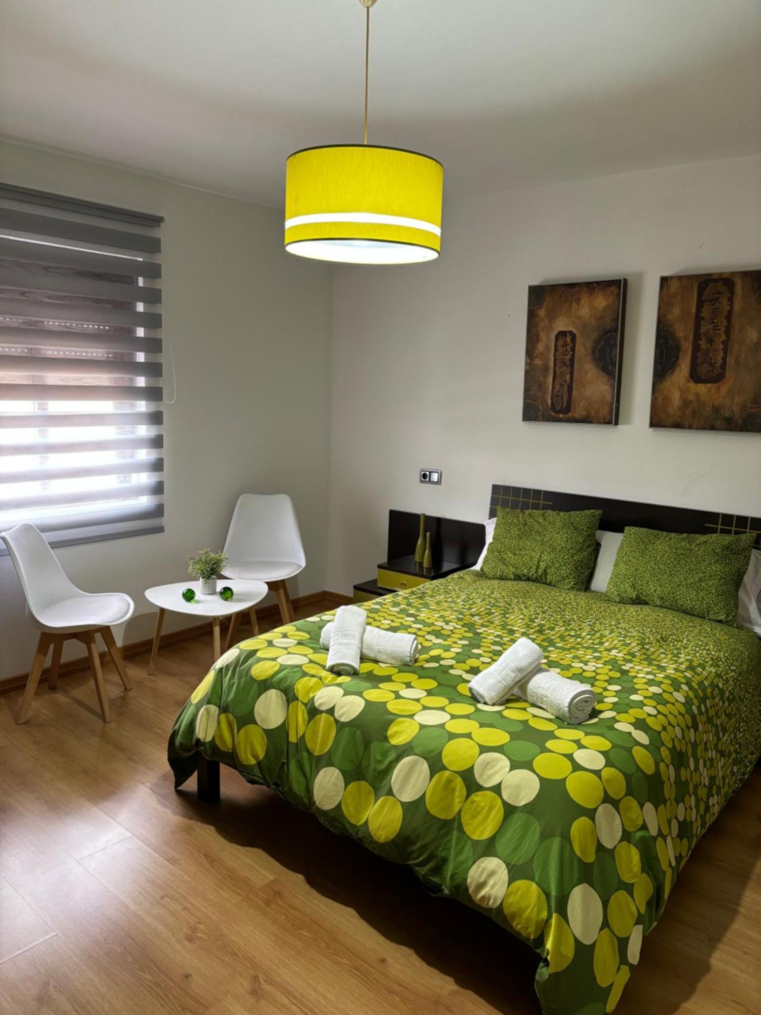 Casa Ubedi En Pleno Casco Historico Apartment Ubeda  Bagian luar foto