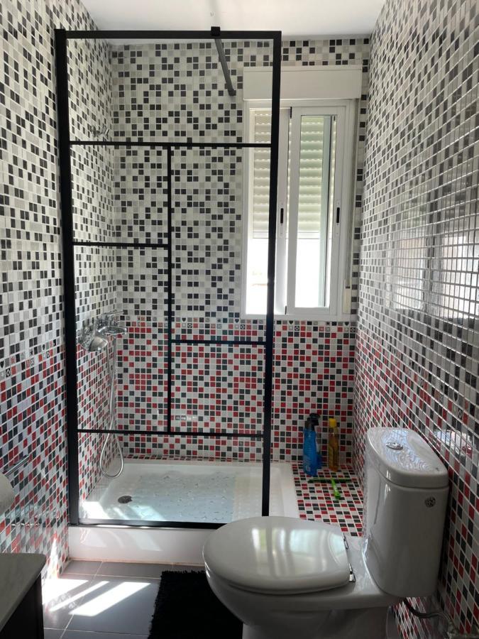 Casa Ubedi En Pleno Casco Historico Apartment Ubeda  Bagian luar foto