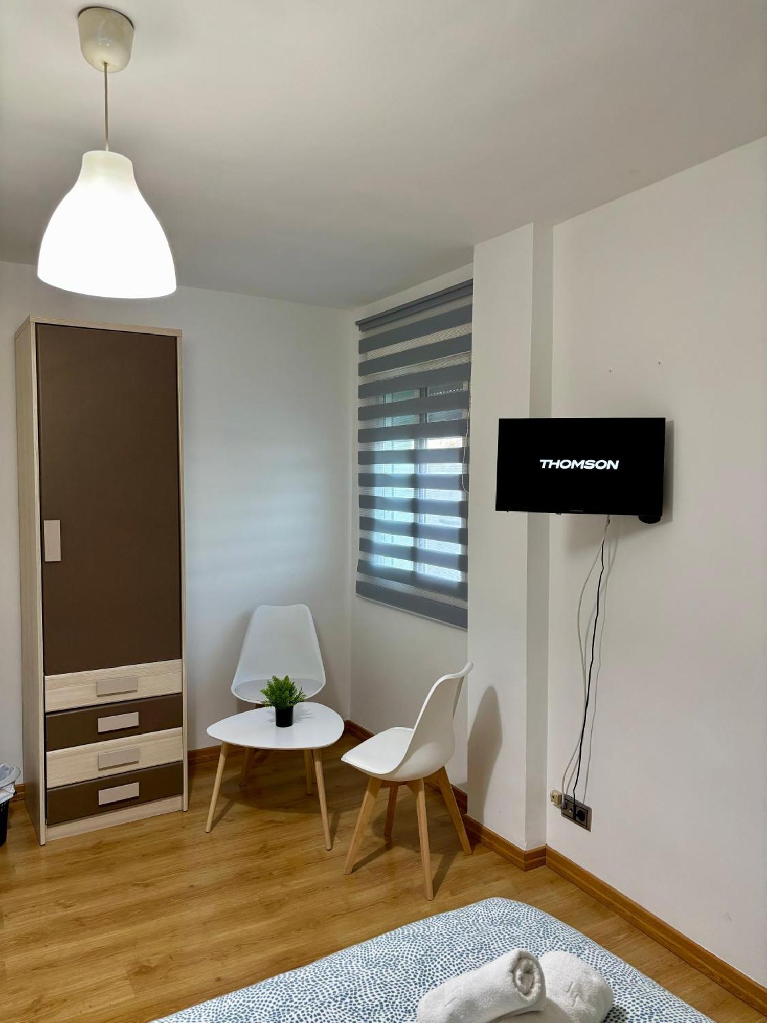 Casa Ubedi En Pleno Casco Historico Apartment Ubeda  Bagian luar foto